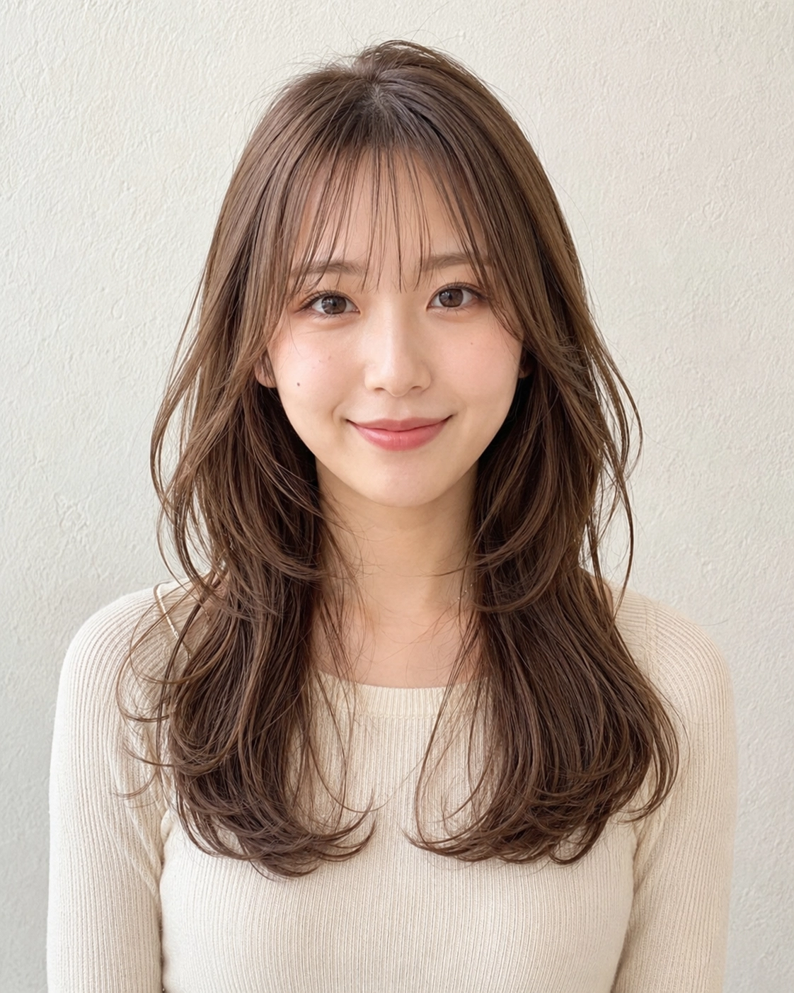マッシュショート