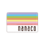 nanaco